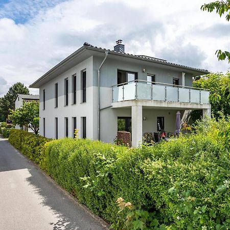 Ferienvilla Kapitaenshaus Karlshagen Экстерьер фото