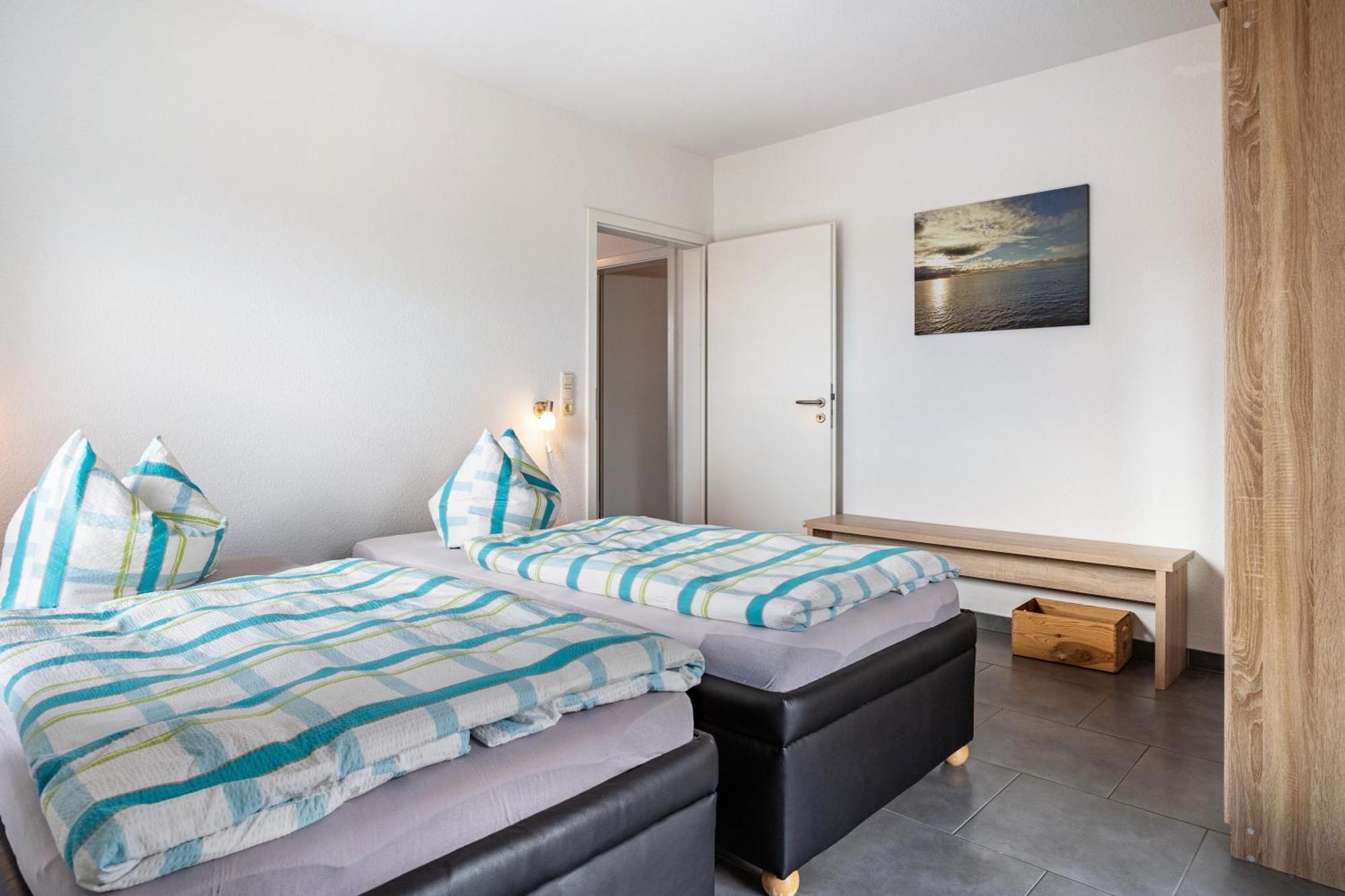 Ferienvilla Kapitaenshaus Karlshagen Экстерьер фото