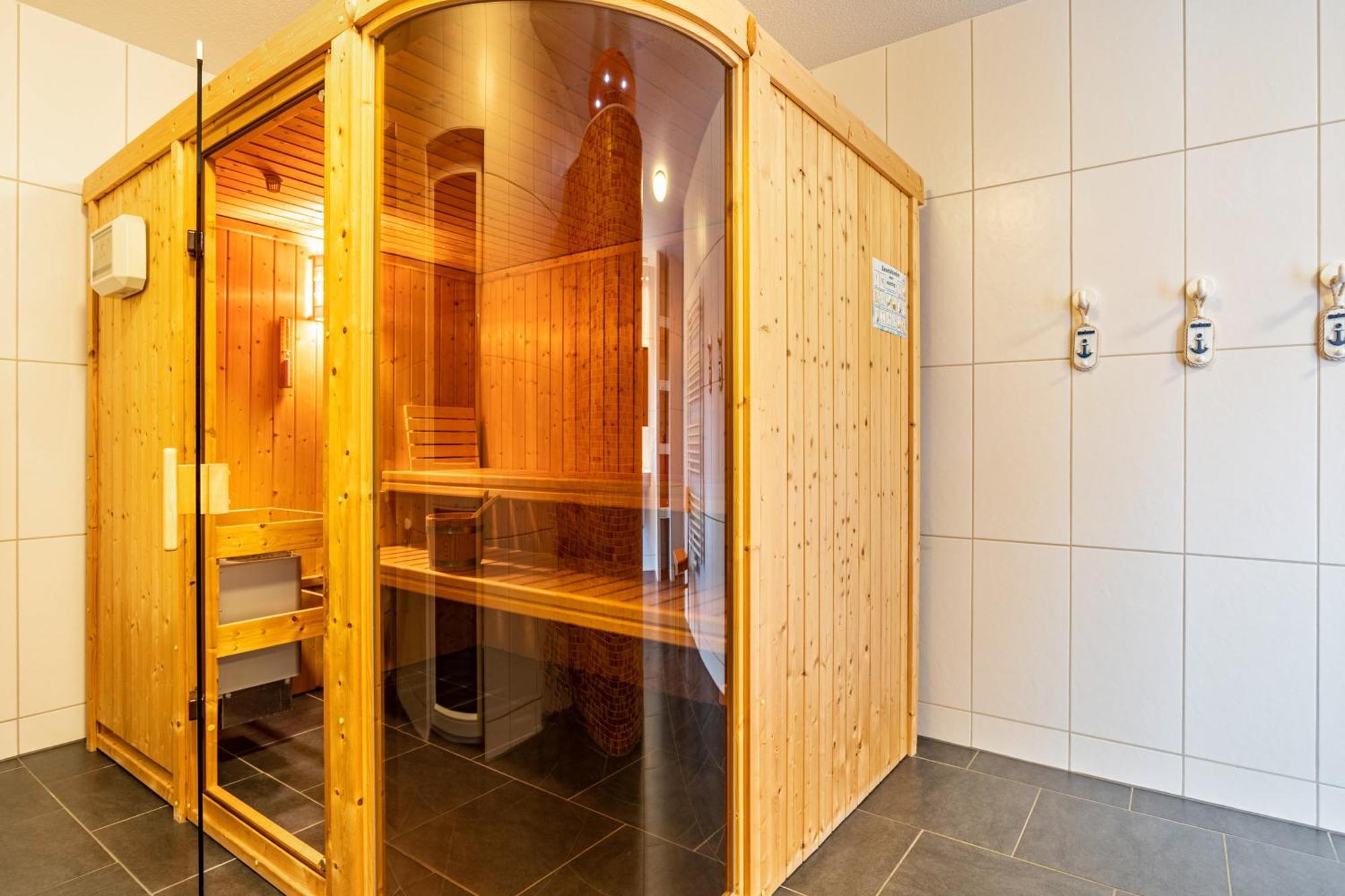 Ferienvilla Kapitaenshaus Karlshagen Экстерьер фото